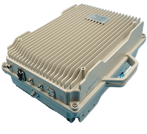 城固单频/双频/四频/五频运营级数字光纤直放站