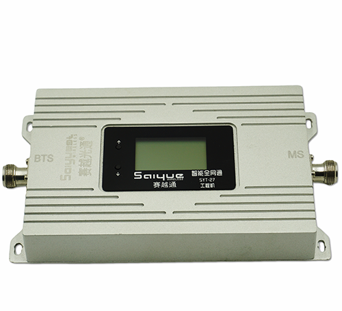 城固单频手机信号放大器800㎡