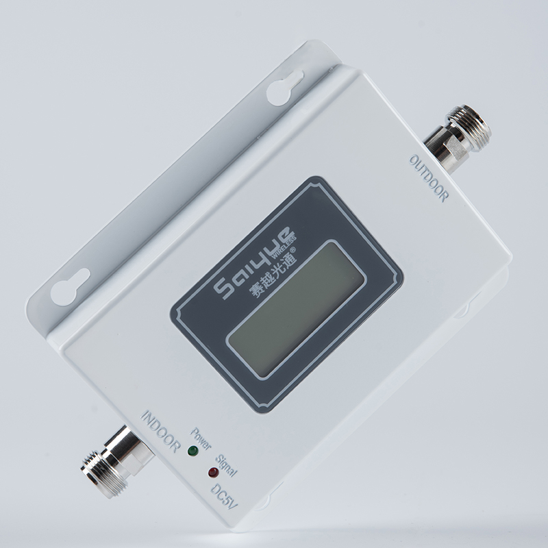 城固家用配电房机房信号放大器200㎡