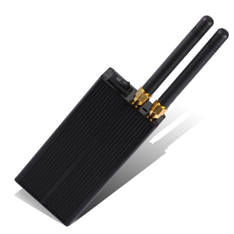  城固1.2G/1.5G导航屏蔽器