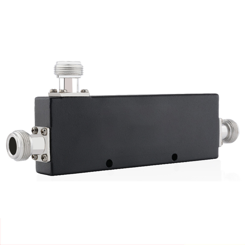  城固FM调频广播同步广播耦合器