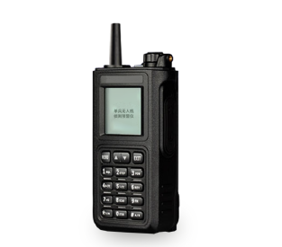  城固单兵无人机侦测预警仪