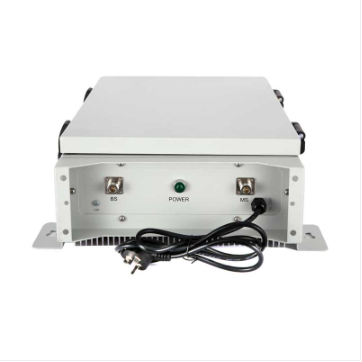  城固无线对讲系统双向干线放大器