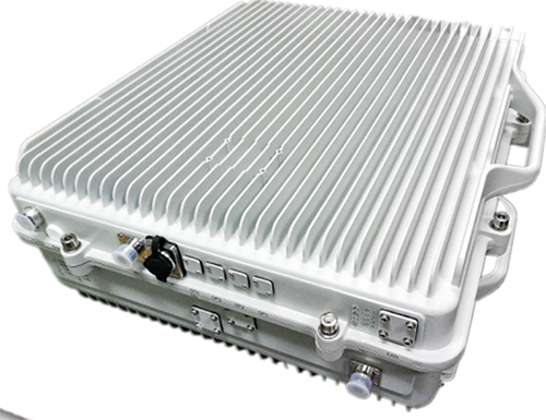 城固信令级数字室分型移动通信干扰器