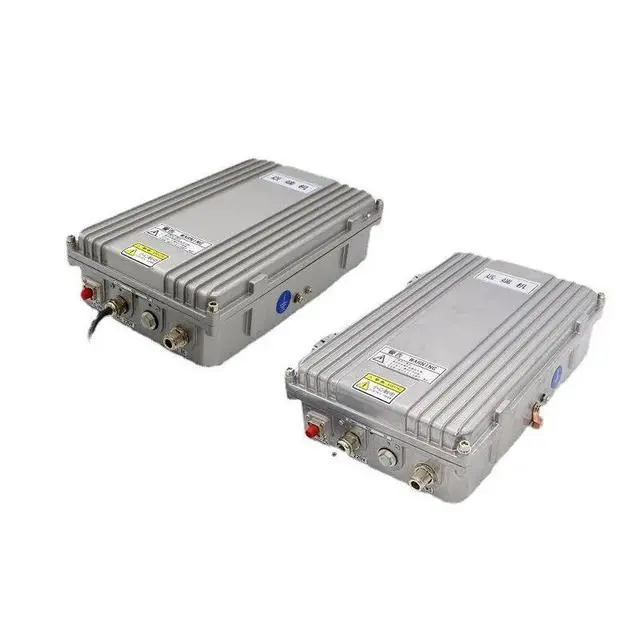  城固无线对讲系统400M模拟光纤直放站