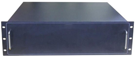  城固FM调频广播主机