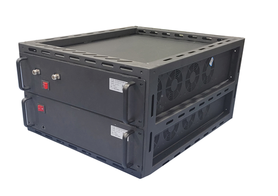 城固室内大功率通讯管控屏蔽系统