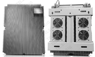  城固大功率室外全向固定式无人机反制设备