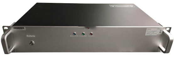  城固350M PDT消防集群警用主机直放站