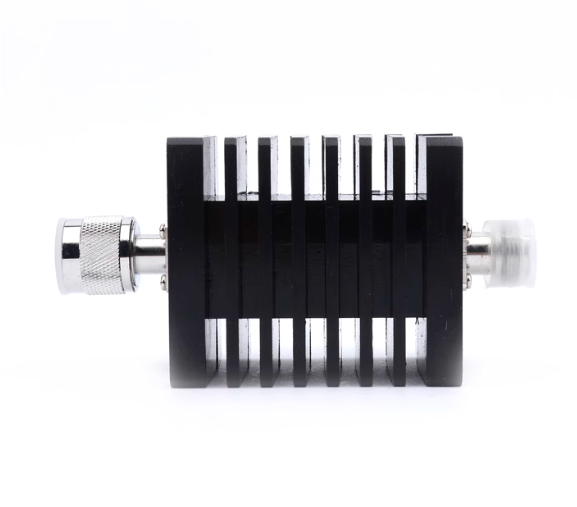 城固腔体固定衰减器0-3G/0-4G  N型接口