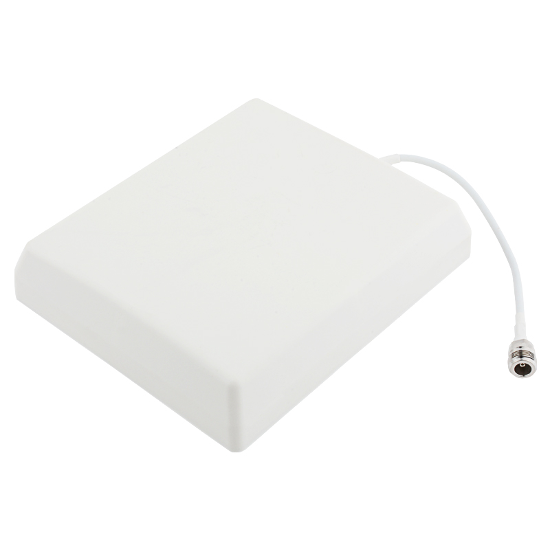  城固室内外定向接收发射壁挂小平板天线700-3700MHz