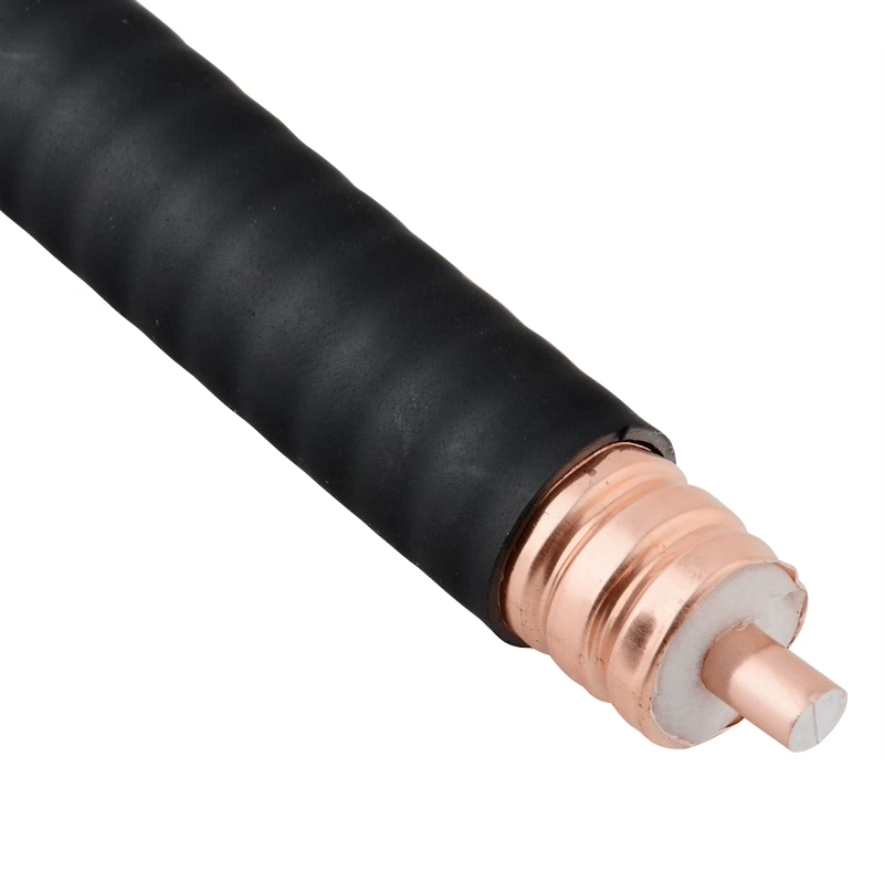  城固HCAAY50-12（1/2”）同轴射频电缆馈线