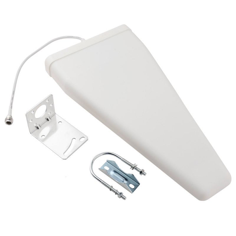  城固对数周期天线定向接收发射700-3700MHz